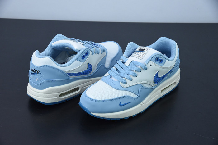 Nike Air Max 1 Premium Blueprint DR0448-100