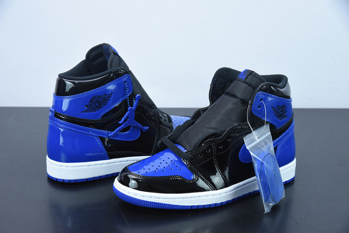 Air Jordan 1 Dark Marina Blue 555088-4041