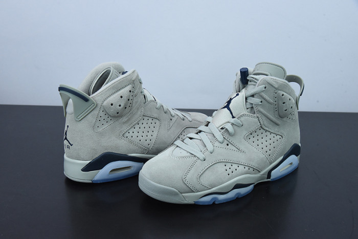 Air Jordan 6 "Georgetown" CT8529-012