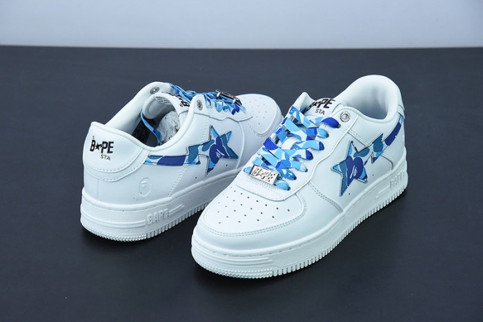BAPE SHOE