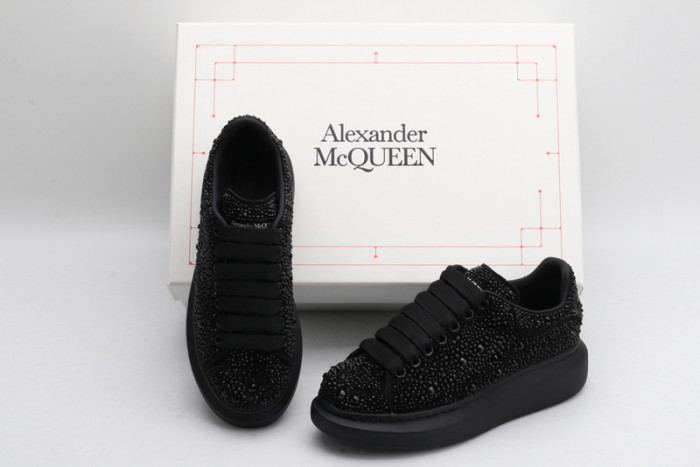ALEXMQ Sneakers