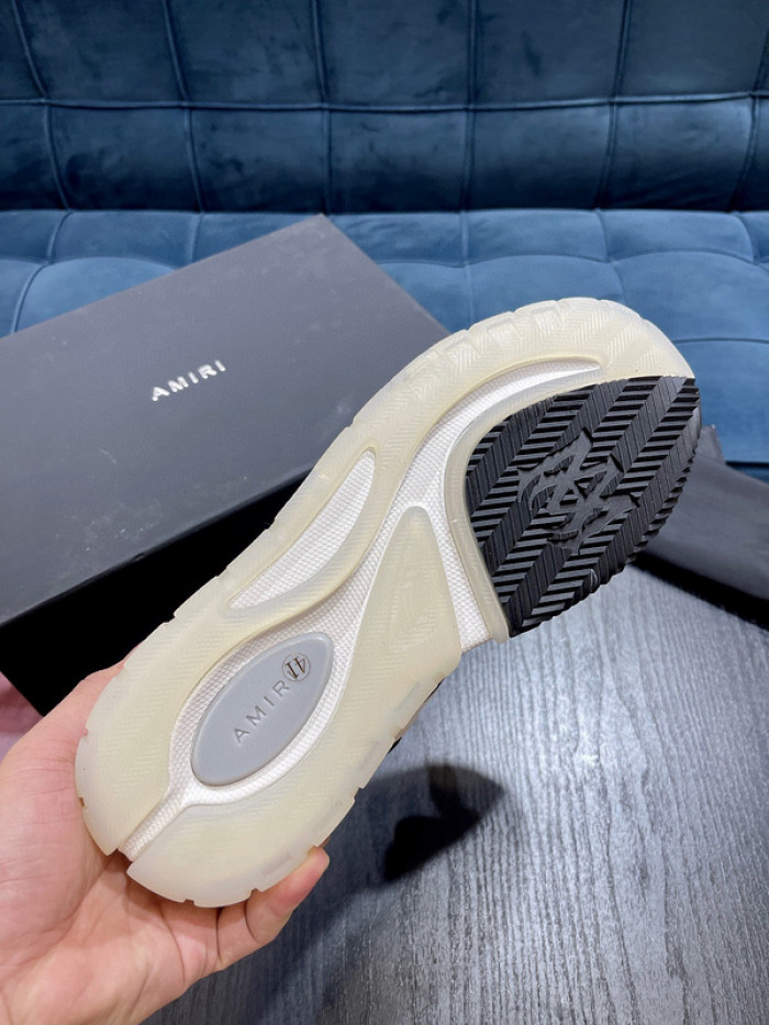 AMIRI SHOES