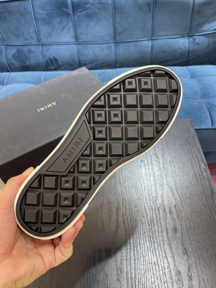 AMIRI SHOES