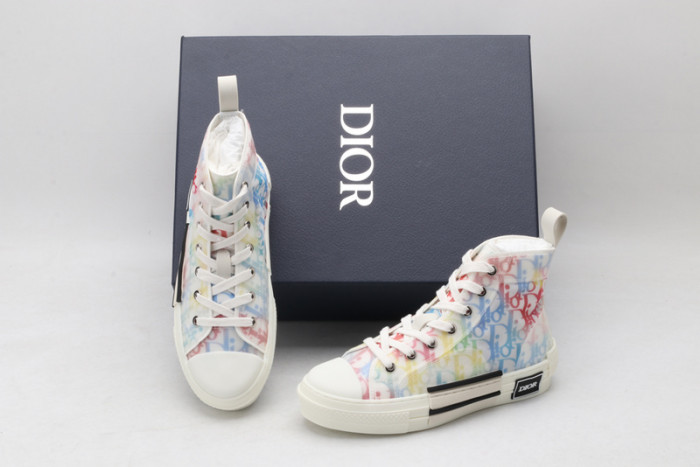 DOR B23 SNEAKERS