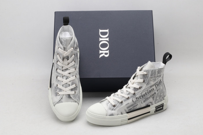 DOR B23 SNEAKERS