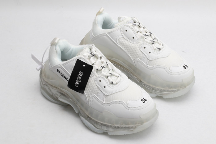 BALCIA TRIPLE S SNEAKER