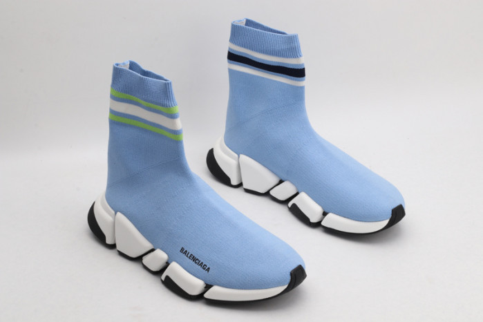 BALCIA Speed Trainer