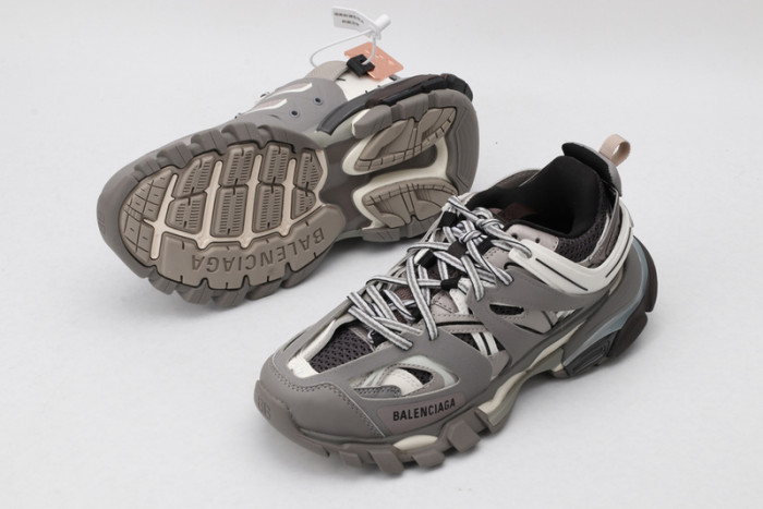 BALCIA Track SNEAKER