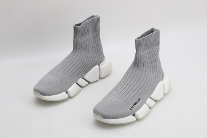 BALCIA Speed Trainer