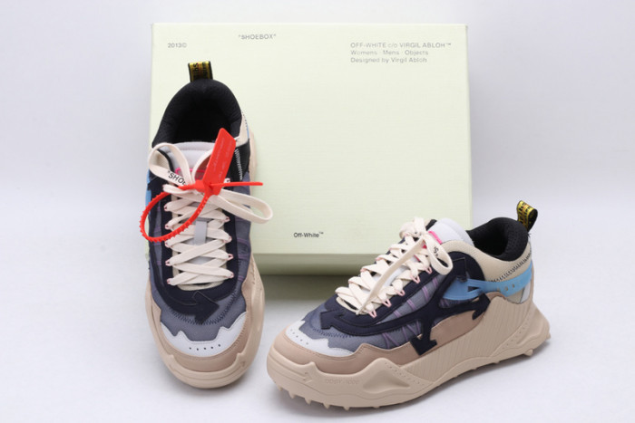 OFW C/O ODSY-1000 SNEAKER