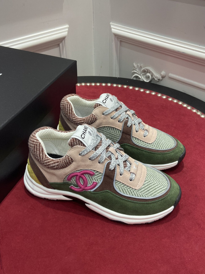 CHNL Sneaker