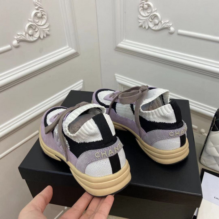 CHNL Sneaker