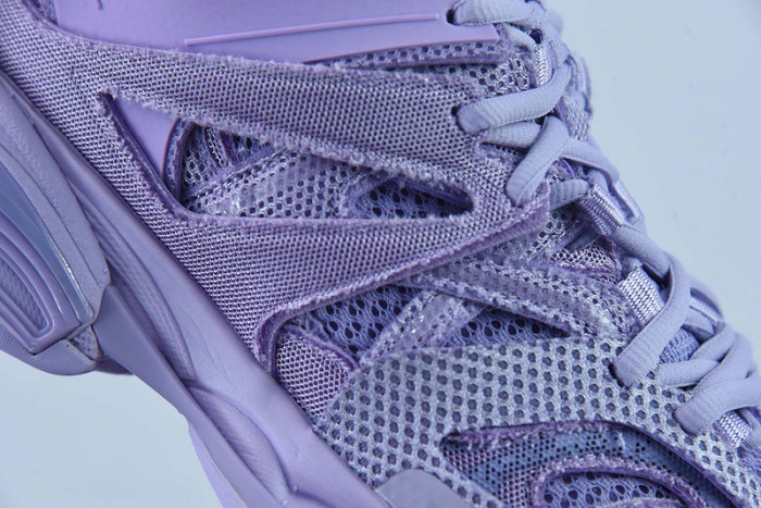 BALCIA Track SNEAKER