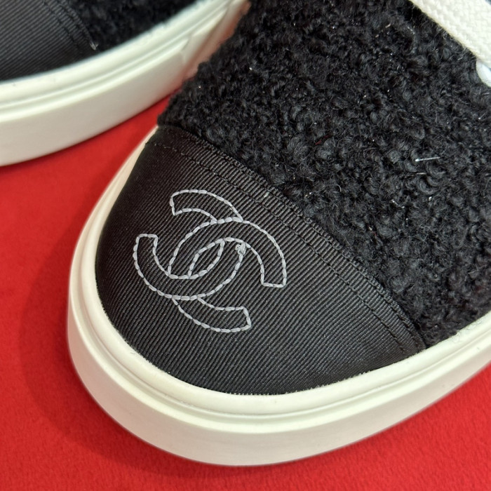 CHNL Sneaker