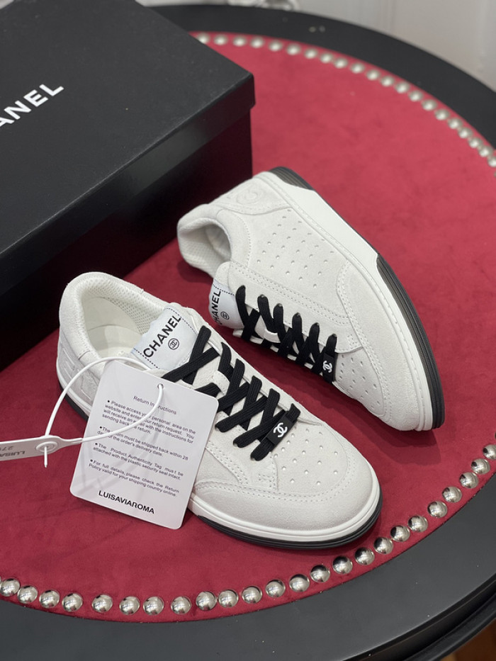 CHNL Sneaker