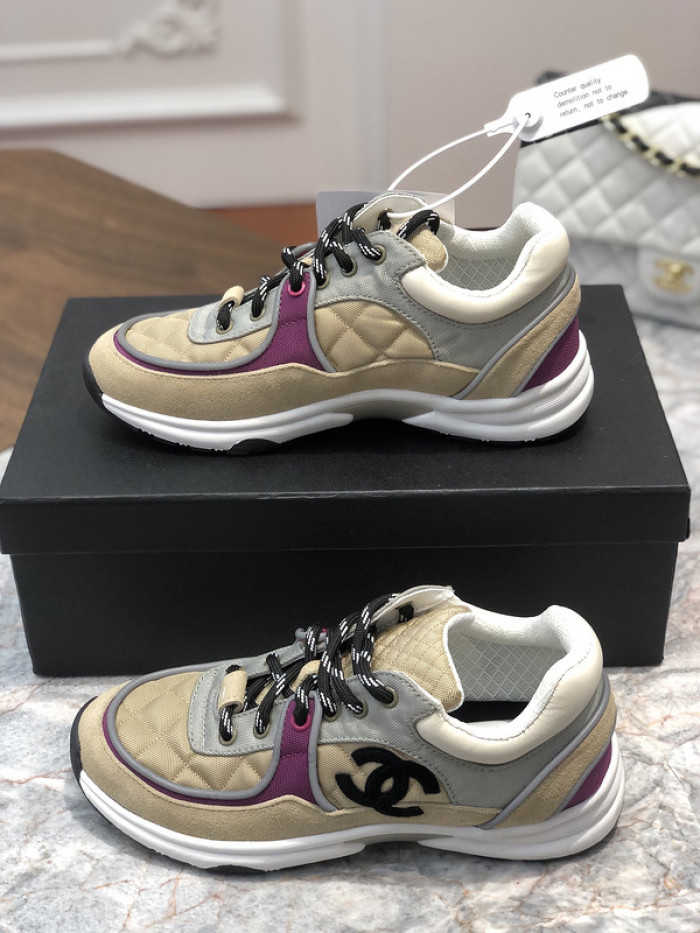 CHNL Sneaker
