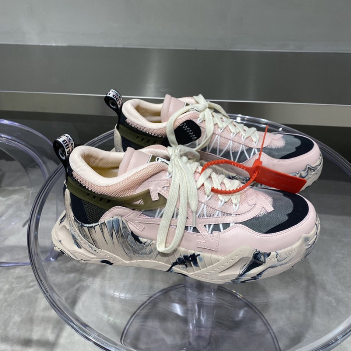OFW C/O ODSY-1000 SNEAKER