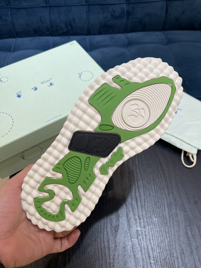 OFW C/O ODSY-1000 SNEAKER