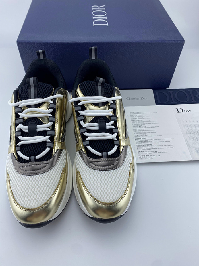 DOR B22 SNEAKERS