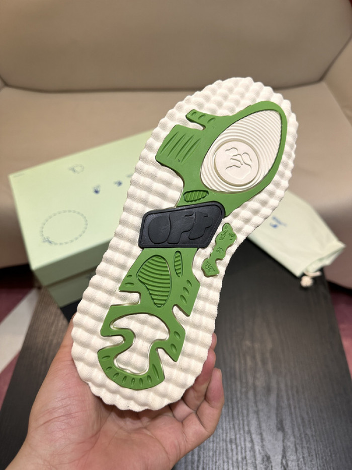 OFW C/O ODSY-1000 SNEAKER