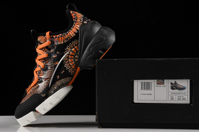 DOR D-CONNECT SNEAKER