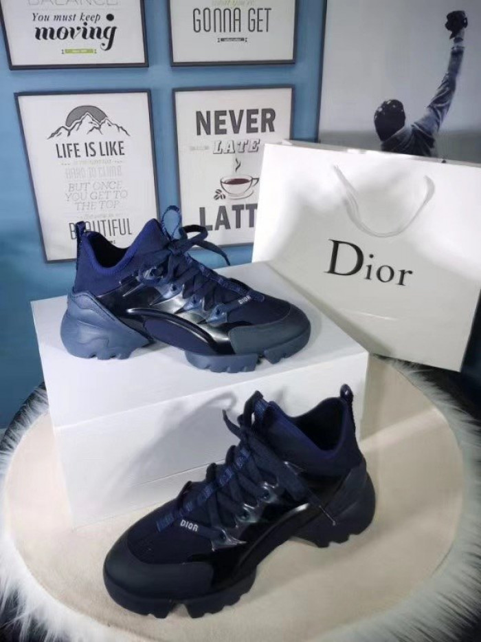 DOR D-CONNECT SNEAKER