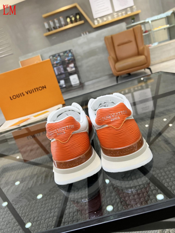 LUSV SNEAKERS