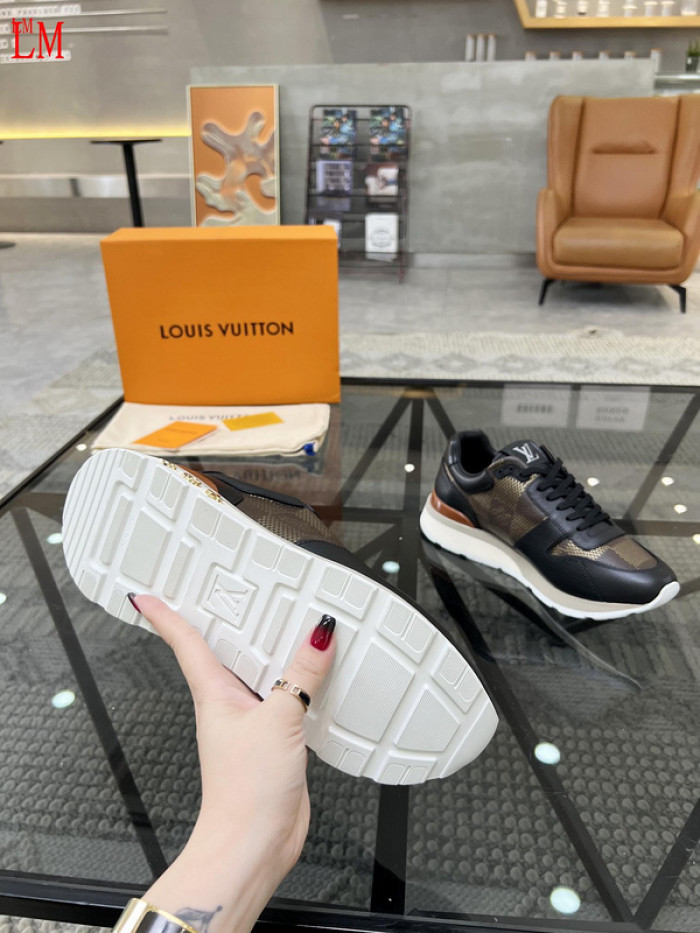 LUSV SNEAKERS