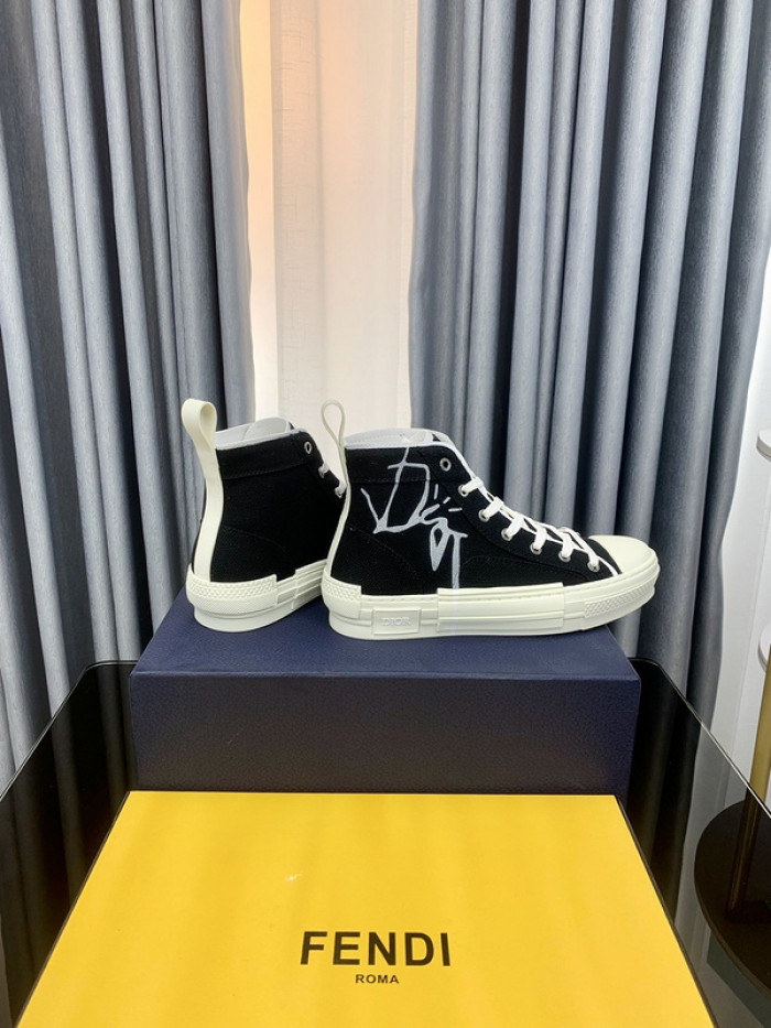 DOR B23 SNEAKERS