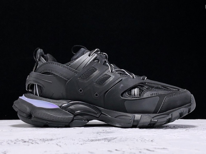 BALCIA Track SNEAKER (LED)