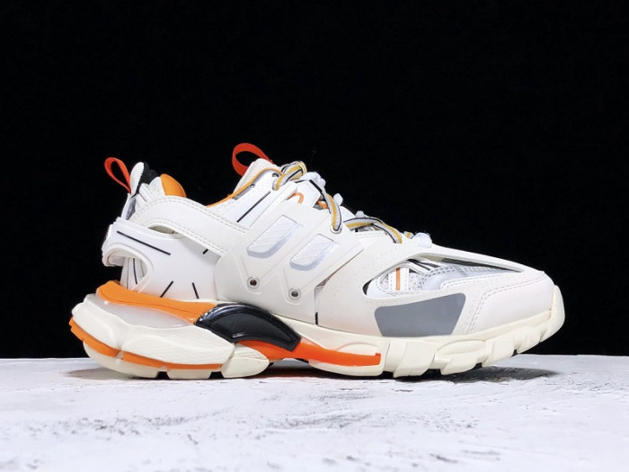 BALCIA Track SNEAKER (LED)