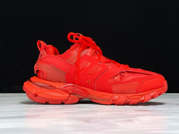 BALCIA Track SNEAKER