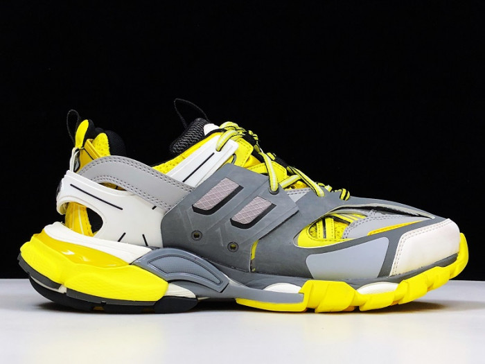 BALCIA Track SNEAKER