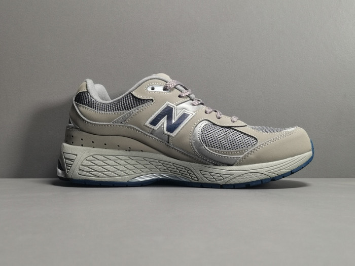 New Balance 2002R OG "Light Grey" ML2002RA