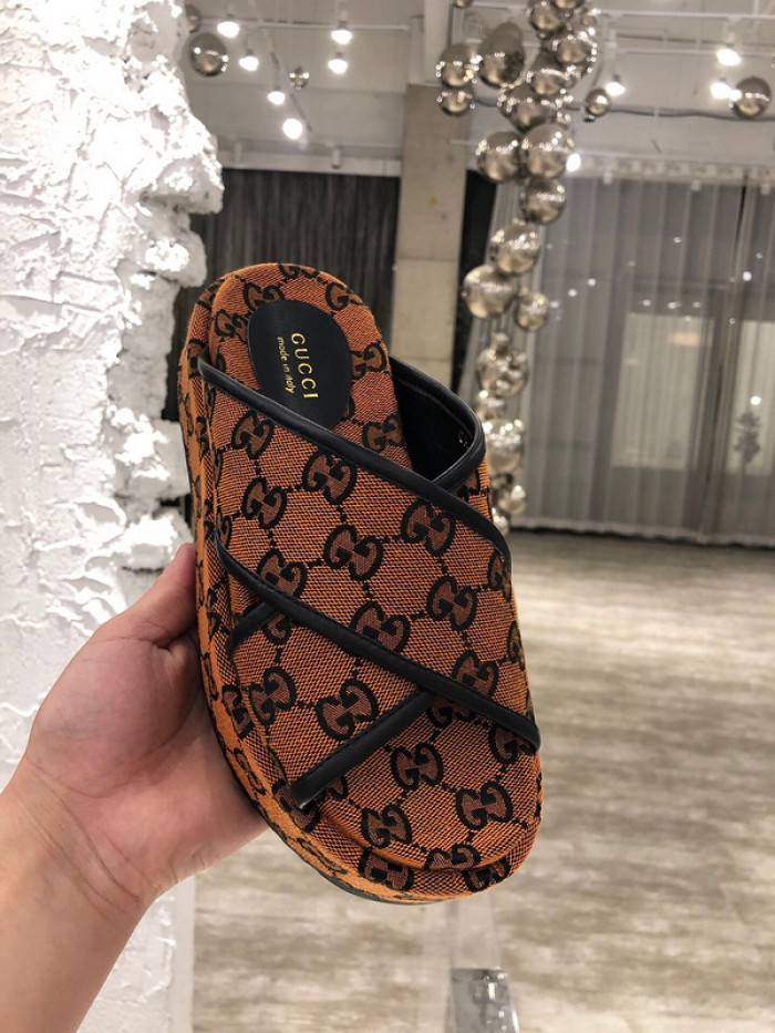 GCI GG Slide Sandal