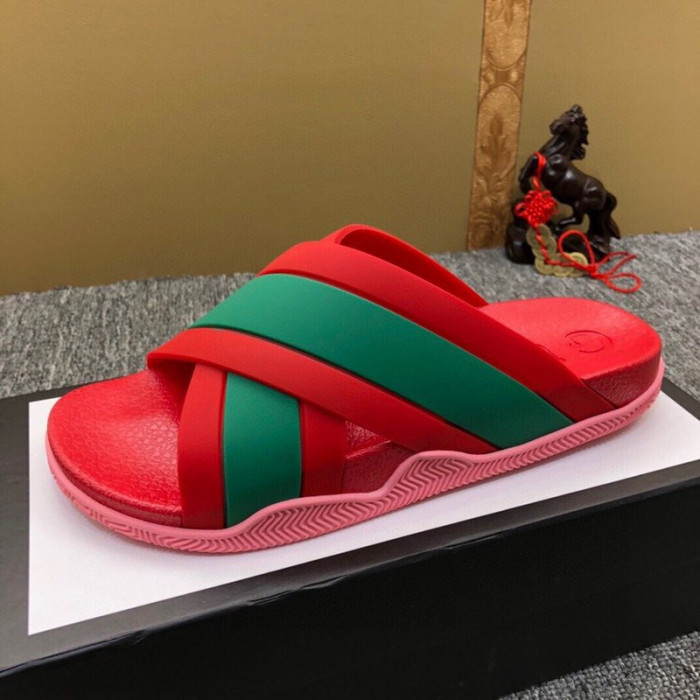 GCI GG Slide Sandal