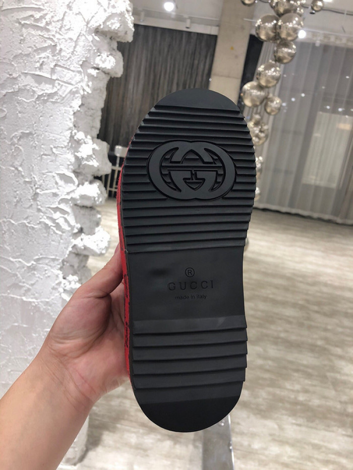 GCI GG Slide Sandal