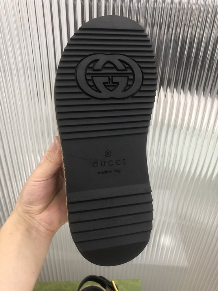 GCI GG Slide Sandal