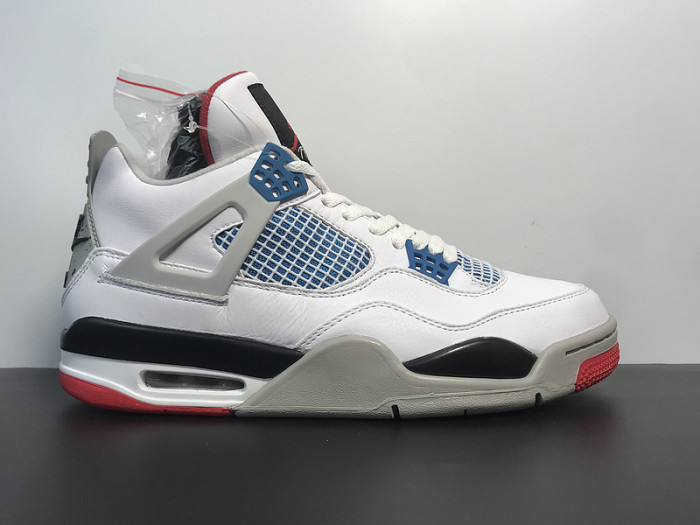 AIR JORDAN 4 RETRO SE ''WHAT THE 4'' CI1184-146