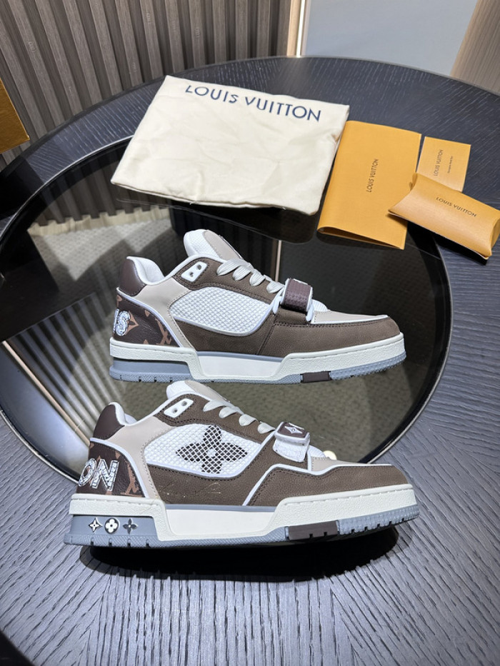 LUSV SNEAKERS