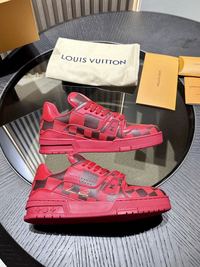 LUSV SNEAKERS
