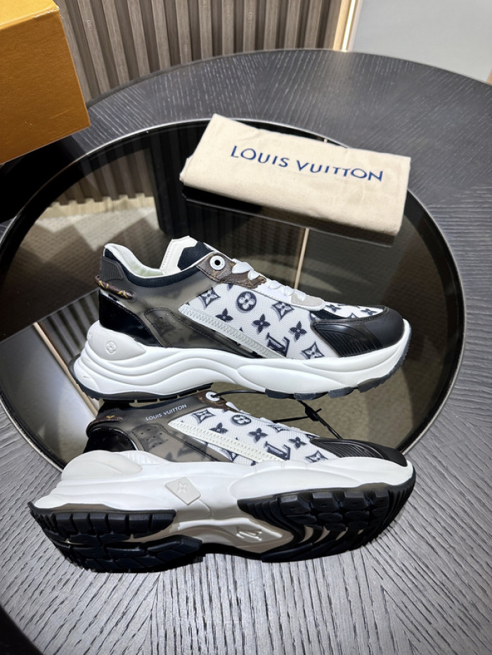 LUSV SNEAKERS