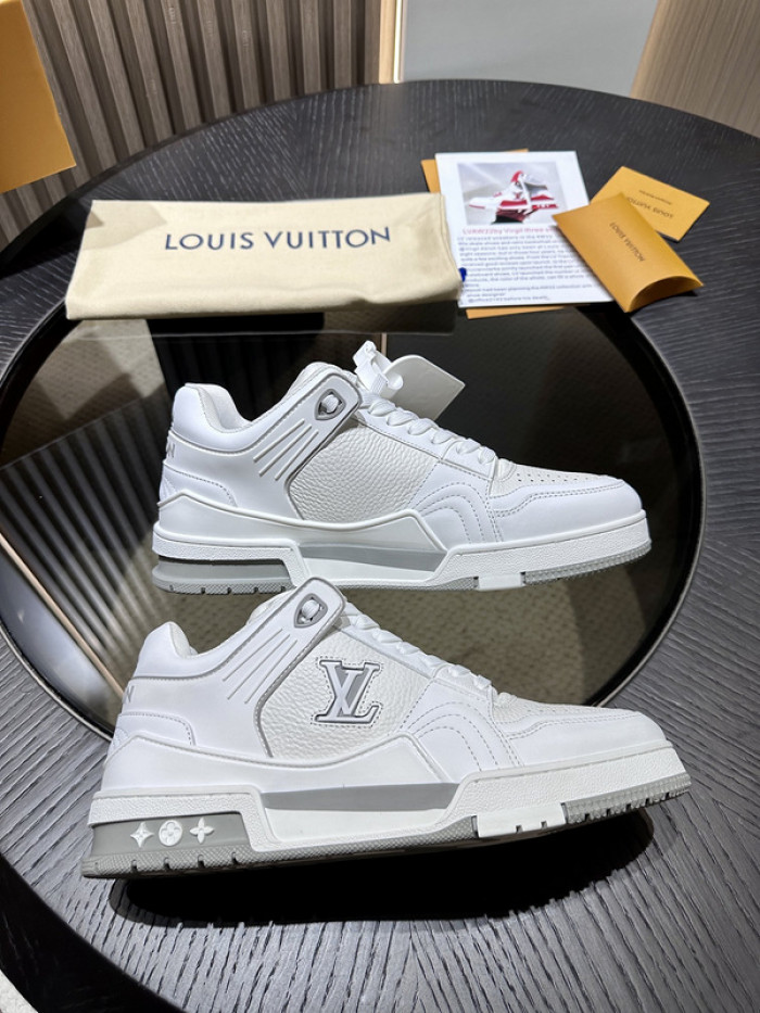LUSV SNEAKERS