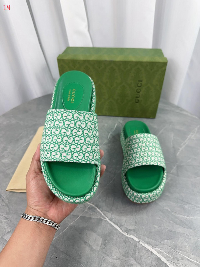 GCI GG Slide Sandal