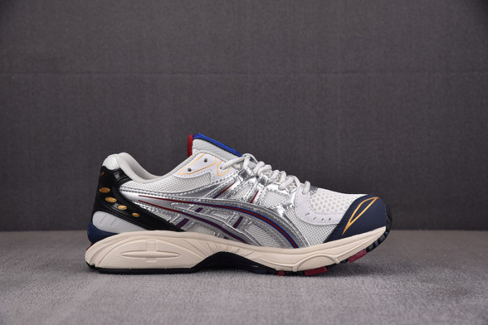 As*ic*s gel kayano legacy ''white blue red'' 1203a325-100