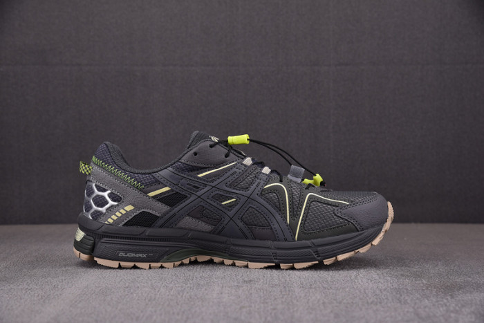 As*ic*s gel-kahana 8 grey 1011b387-021