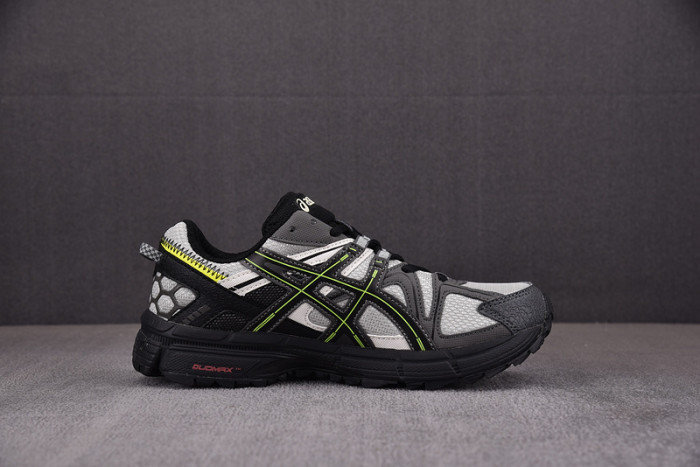 As*ic*s gel-kahana 8 grey/black 1011b109-026