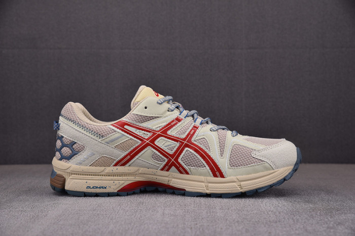 As*ic*s gel-kahana 8 ''light brown red'' 1011b109-200