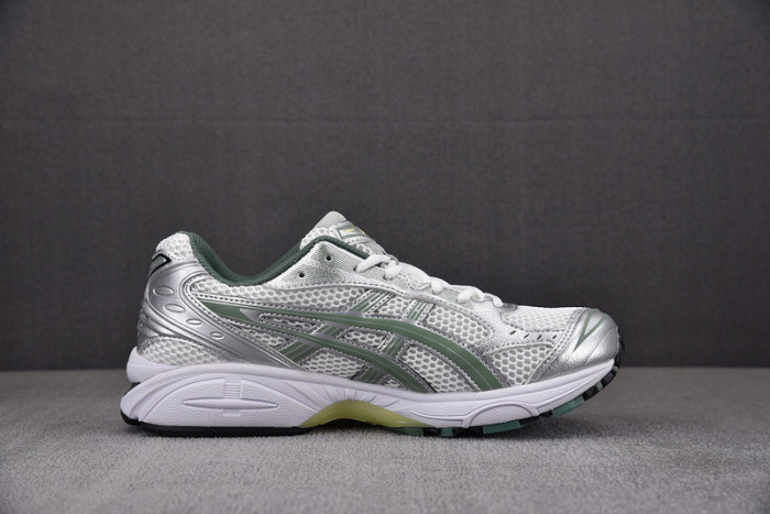 As*ic*s gel kayano 14 ''pure silver slate grey'' 1201a019-107