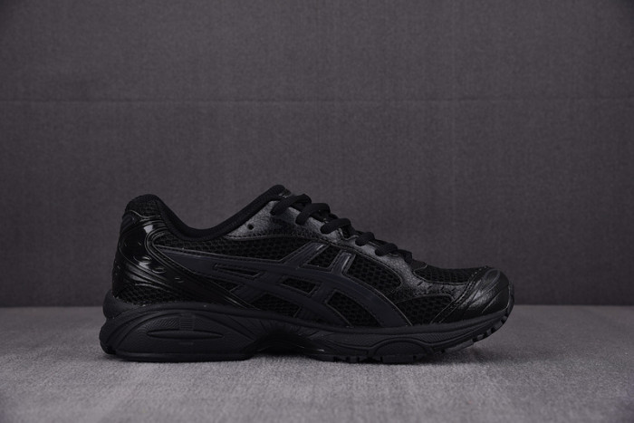 As*ic*s gel kayano triple black men''s sports shoes 1201a019-001
